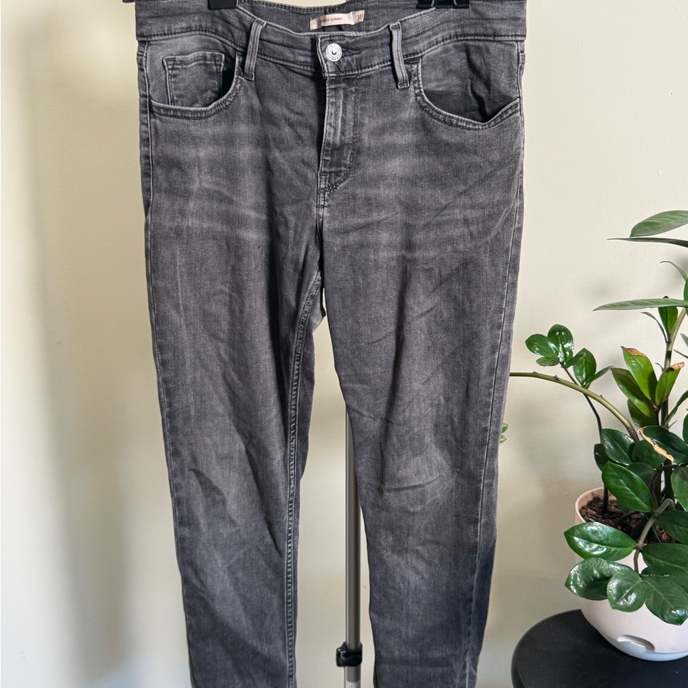Levi’s Women’s Skinny Jeans